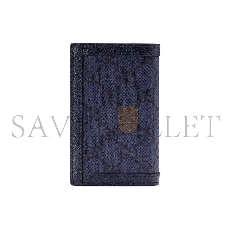 Gvc*1 ophidia long card case 734943 (12*7.5cm)